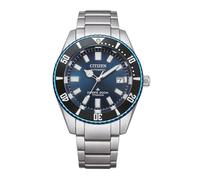 Citizen NB6026-56L Fujitsubo 35th Anniversary Édition Limitée Automatic Titan 40