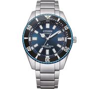 Citizen NB6026-56L Montre Homme Promaster Marine Fujitsubo 35th Anniversary Limited automatique 41mm 20ATM