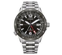 Citizen - NB6046-59E - Montre - Homme - Automatique - Mécanique