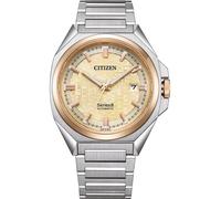 Citizen - NB6059-57P - Montre Bracelet - Hommes - Automatique - Series 8