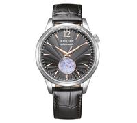 Citizen Montre Automatic NH9131-14E 40 mm Analogique Automatique Verre minéral Homme
