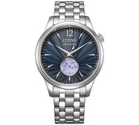 Citizen NH9131-73L Montre Homme Automatique 40mm 5ATM