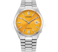 Citizen NJ0150-56Z Montre homme Automatic 40 mm 5 ATM