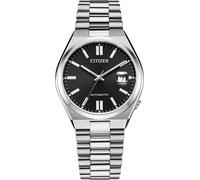 Montre Homme Tsuyosa Noir NJ0150-81E Gris Citizen Gris Taille unique
