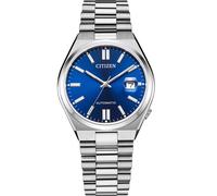 Citizen NJ0150-81L Automatique Montre Homme 40mm 5ATM