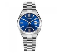 Montre NJ0150-81L CITIZEN TSUYOSA Argent