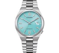 Citizen - NJ0151-88M - Montre - Homme - Automatique - Mécanique