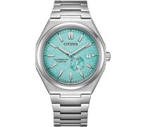 Citizen NJ0180-80M Montre Homme Super Titane Automatique 41mm 10ATM