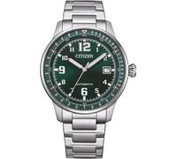 Citizen NJ0190-51X Montre automatique pour homme