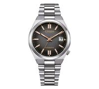 Citizen - NJ0200-50E - Montre Bracelet - Hommes - Automatique - Tsuyosa
