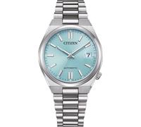 Citizen - NJ0200-50L - Montre - Homme - Automatique - Mécanique