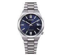 Citizen - NJ0200-50M - Montre Bracelet - Hommes - Automatique - Tsuyosa