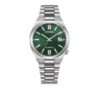 Citizen NJ0200-50X Tsuyosa Automatique Saphir Ø 37Mm Vert Foncé