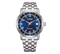 Citizen NJ0210-56L Montre mécanique pour homme