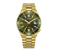 Montre Citizen Analogique Automatique pour Hommes Tsuyosa Shore