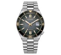 Citizen - NJ0238-57E - Montre Bracelet - Hommes - Automatique - Tsuyosa Shore