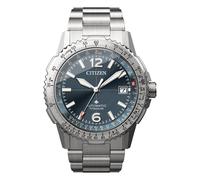 Citizen - NK0040-58L - Montre Bracelet - Hommes - Automatique - Promaster Sky Navihawk