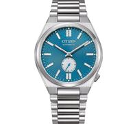 Citizen NK5010-51L Montre homme Tsuyosa automatique acier/bleu