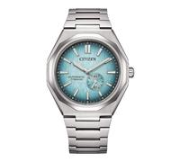 Citizen - Nk5020-58L - Zenshin 60 - Femme - Accessoires - Gris - Taille: ONE Size