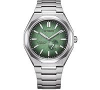 Citizen - NK5020-58X - Montre Bracelet - Hommes - Automatique - Mechanical