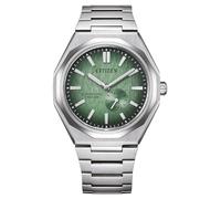 Citizen - NK5020-58X - Montre Bracelet - Hommes - Automatique - Mechanical