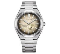 Citizen - NK5020-58P - Montre Bracelet - Hommes - Automatique - Mechanical