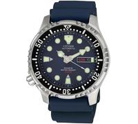 Citizen NY0040-17LE Promaster Sea Automatique Montre Homme 42mm 20ATM