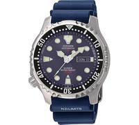 Citizen - NY0040-17LEM - Montre Bracelet - Hommes - Automatique - Promaster