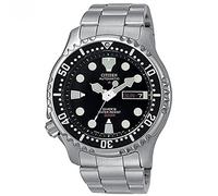 Citizen NY0040-50E Promaster Montre de plongée pour Homme 200 m Mouvement Automatique
