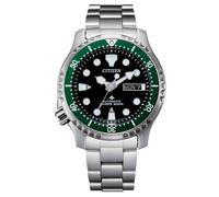 Citizen NY0084-89EE Promaster Automatique Plongeur Montre Homme 41mm 20ATM