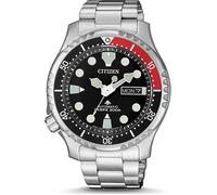 Citizen Montre de plongée NY0085-86EE