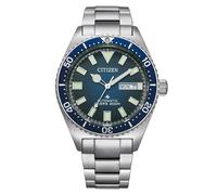 Citizen Watches Montre Promaster Marine Analogique Automatique pour hommes