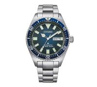 Citizen NY0129-58LC Promaster Marine Diver Vintage Automatique Bleu Ø41mm