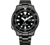 Montre Citizen Homme Analogique Automatique Promaster Marine