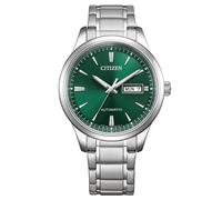 Citizen Montre Automatique NY4058-79X – Homme 40 mm Analogique Verre minéral