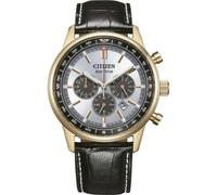 Citizen - OF Aviator Chrono - Femme - Accessoires - Multicolore - Taille: ONE Size