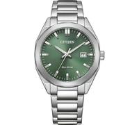 Citizen Montre BM7620-83Y - Analogique Eco-Drive Unisexe