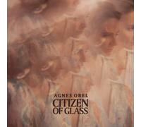 Citizen Of Glass CD