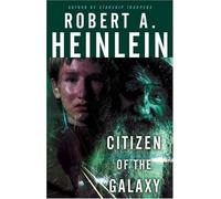 Citizen of the Galaxy