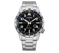 CITIZEN Orologio da Uomo Aviator BM7550-87E