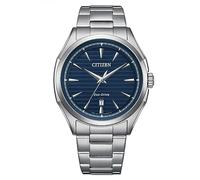 Citizen Mixte Analogique Quartz Montre avec Bracelet en AW1750-85L
