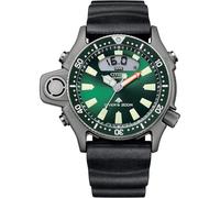 Citizen Orologio da Uomo Promaster Aqualand I Limited Edition JP2007-17X