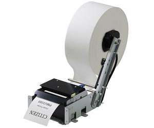 Citizen PMU3300 203 x 203 DPI Avec fil Thermique directe Imprimantes POS