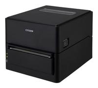 CITIZEN - POS CT-S4500 Printer USB White 200 MM/Sec 4-inch Media CUTT