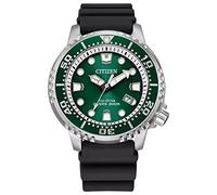 Citizen Pour des hommes Montre, Noir, Taille unique