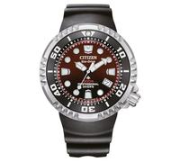 Citizen Montre Promaster Diver BN1024-01Z Homme 46 mm Quartz Eco-Drive 300 m Verre saphir