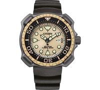 Citizen Watches Montre Eco-Drive Promaster Marine – analogique pour hommes