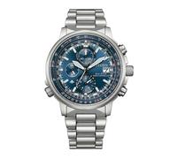 Citizen Promaster AT8300-58L Solar Funk Chronographe 200M Saphir Ø42Mm Bleu