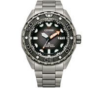 Citizen Promaster Automatic NB6004-83E - Homme - 46 mm - Analogique - Automatique - Verre saphir