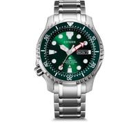 Citizen Promaster Automatic NY0100-50XE - Homme - 42 mm - Analogique - Automatique - Verre minéral